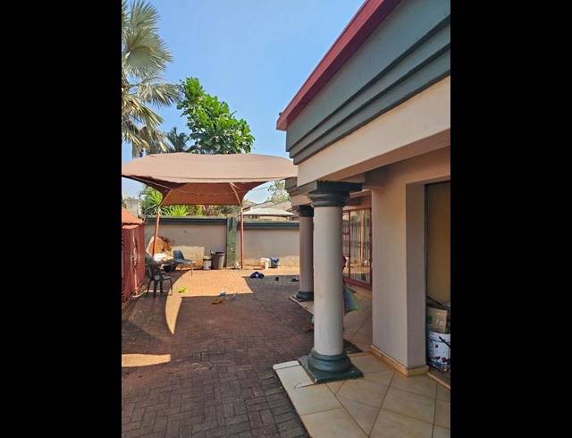 4 BEDROOM PROPERTY TO RENT IN SIBASA